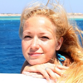 Кобяк Мирослава