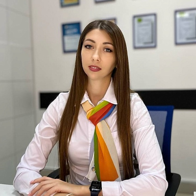 Малиновская Юлия